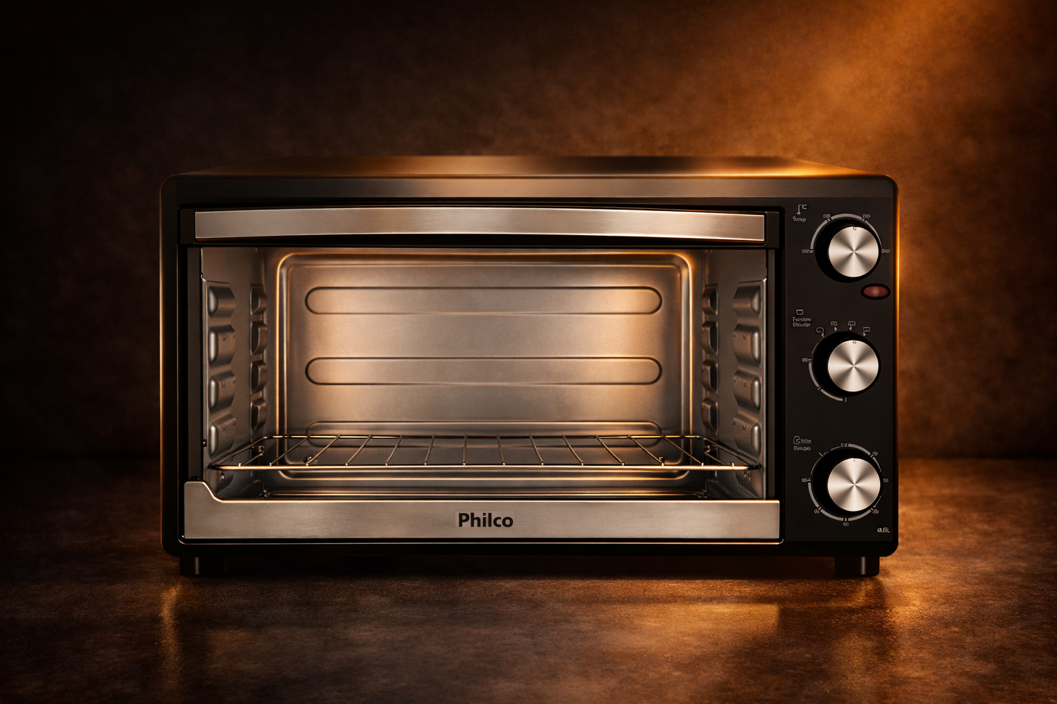 Forno Elétrico